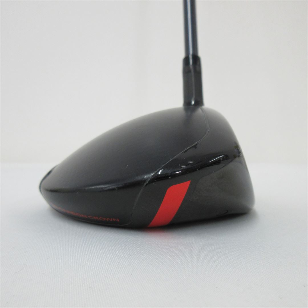 TaylorMade Fairway STEALTH 5W 18° Regular TENSEI RED TM50(STEALTH)