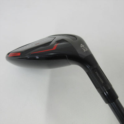 TaylorMade Hybrid STEALTH2 HY 22° Regular TENSEI RED TM60(STEALTH)