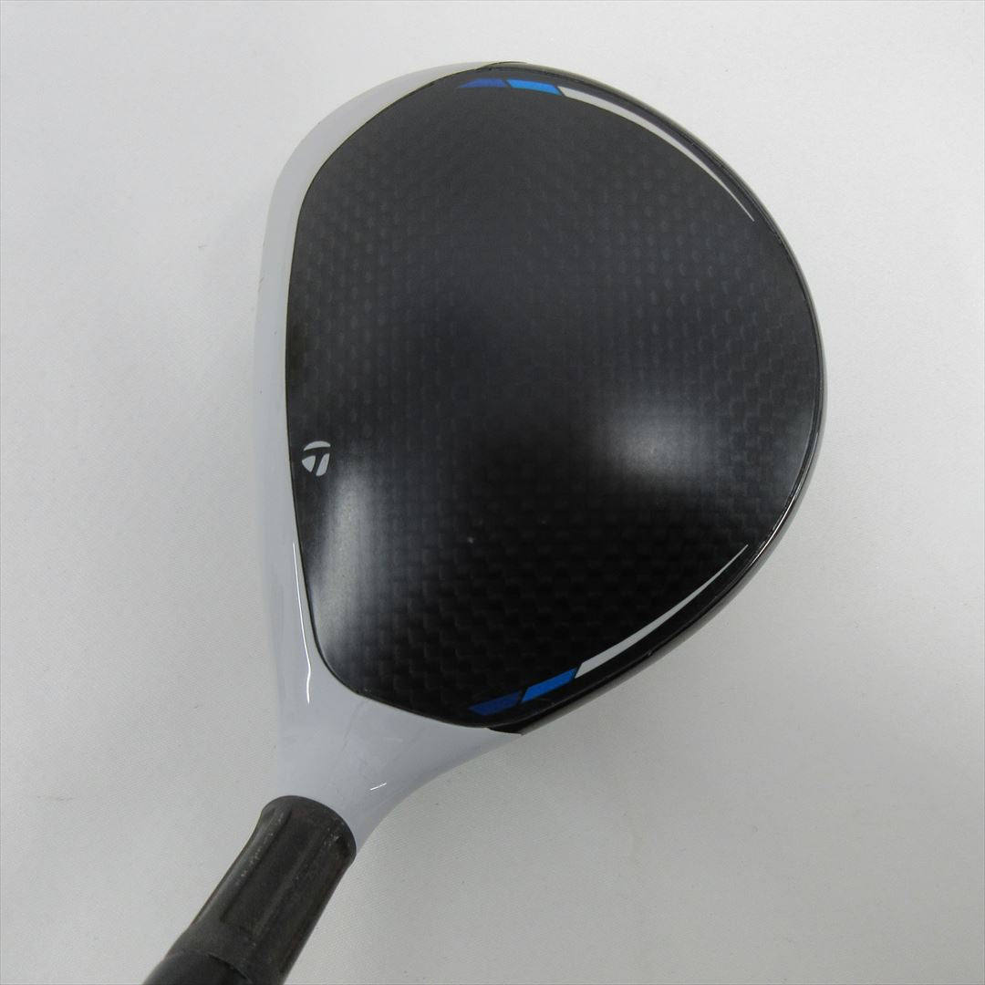 TaylorMade Fairway FairRating SIM2 MAX 5W 18° Regular TENSEI BLUE TM50(SIM2)