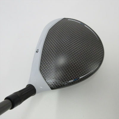 TaylorMade Fairway SIM MAX 3W 15° StiffRegular TENSEI BLUE TM50