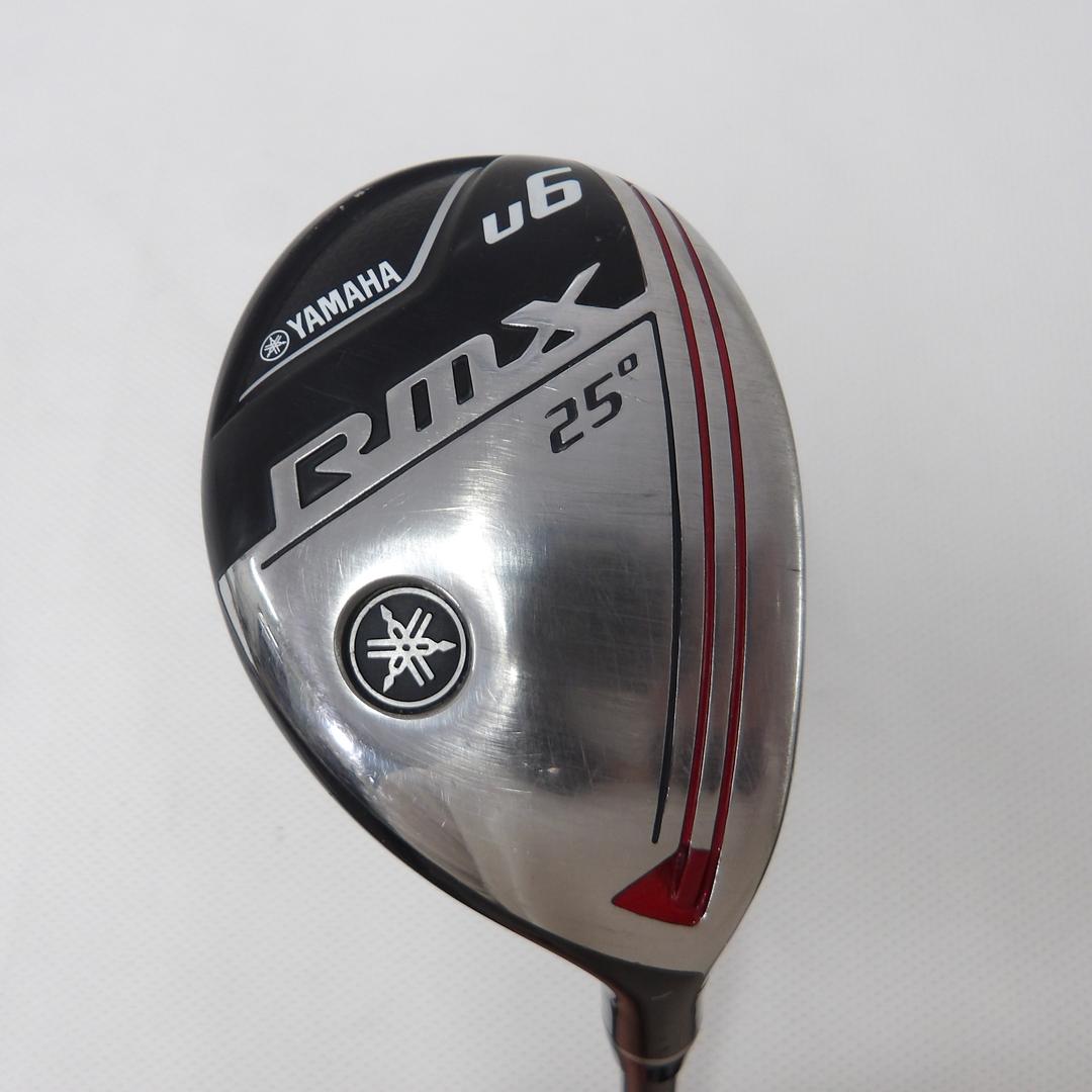 YAMAHA RMX SERIES – GOLF Partner USA | Used Golf Club Shop