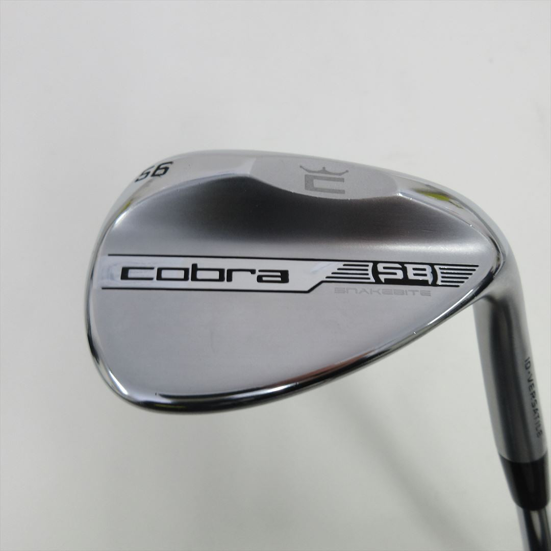 Cobra Wedge KING SB WEDGE(2023) 56° Dynamic Gold 105 S200