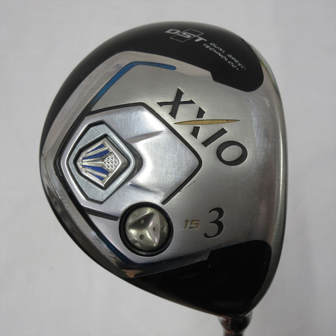 dunlop fairway xxio8 3w 15 stiff xxio mp800 11