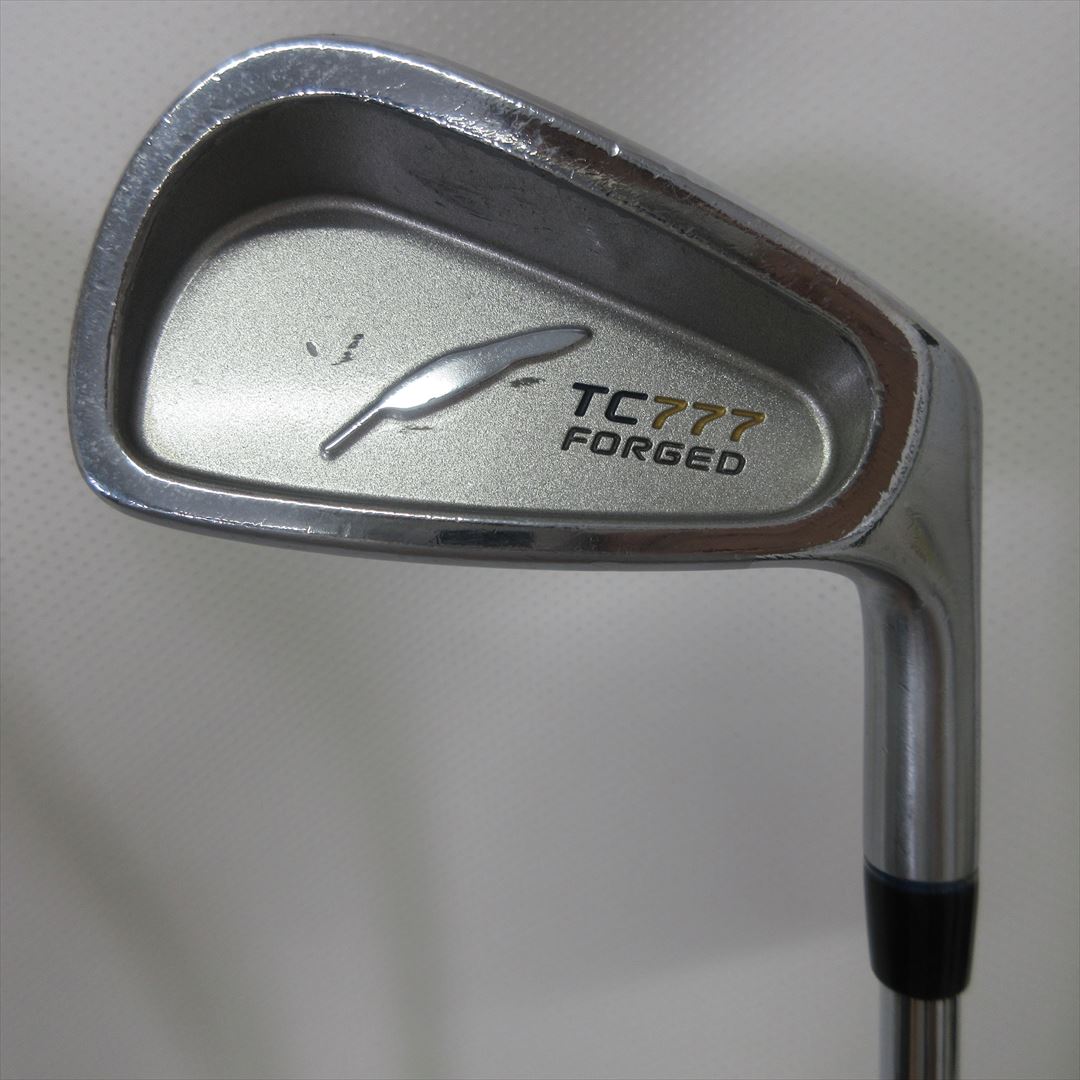 Fourteen Iron Set TC 777 FORGED Stiff NS PRO 950GH HT 7 pieces