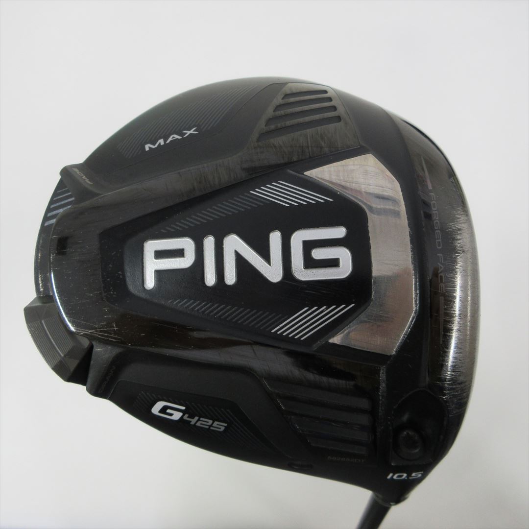 Ping Driver G425 MAX 10.5° Regular ALTA J CB SLATE