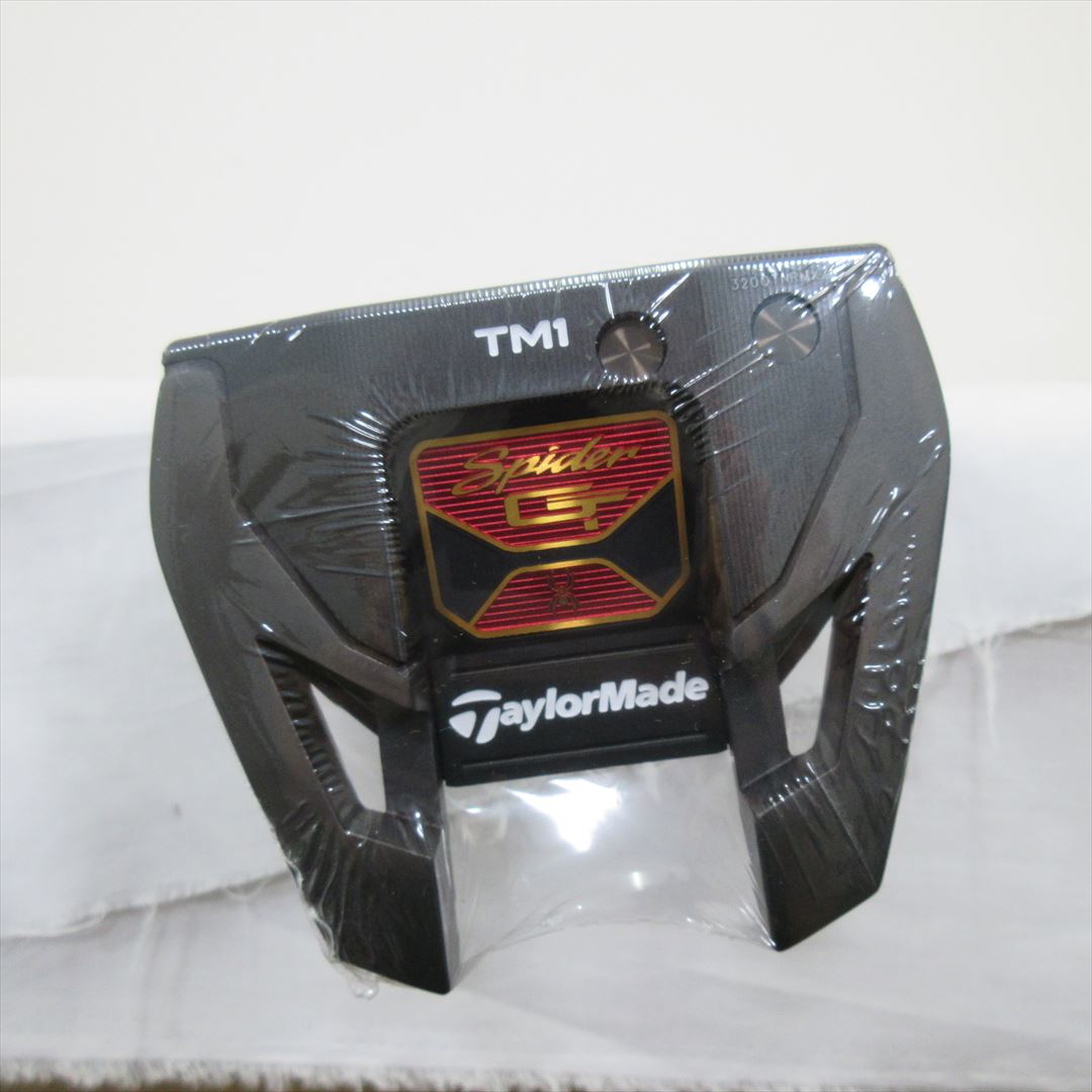 TaylorMade Putter Open Box Spider GT BLACK TM1 34 inch