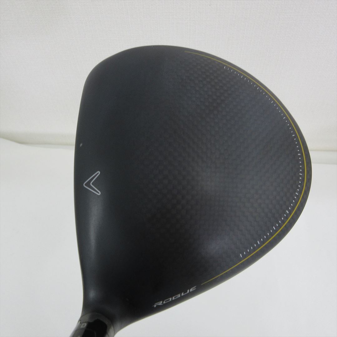 Callaway Driver ROGUE ST MAX LS 10.5° Stiff TENSEI 55 for CW