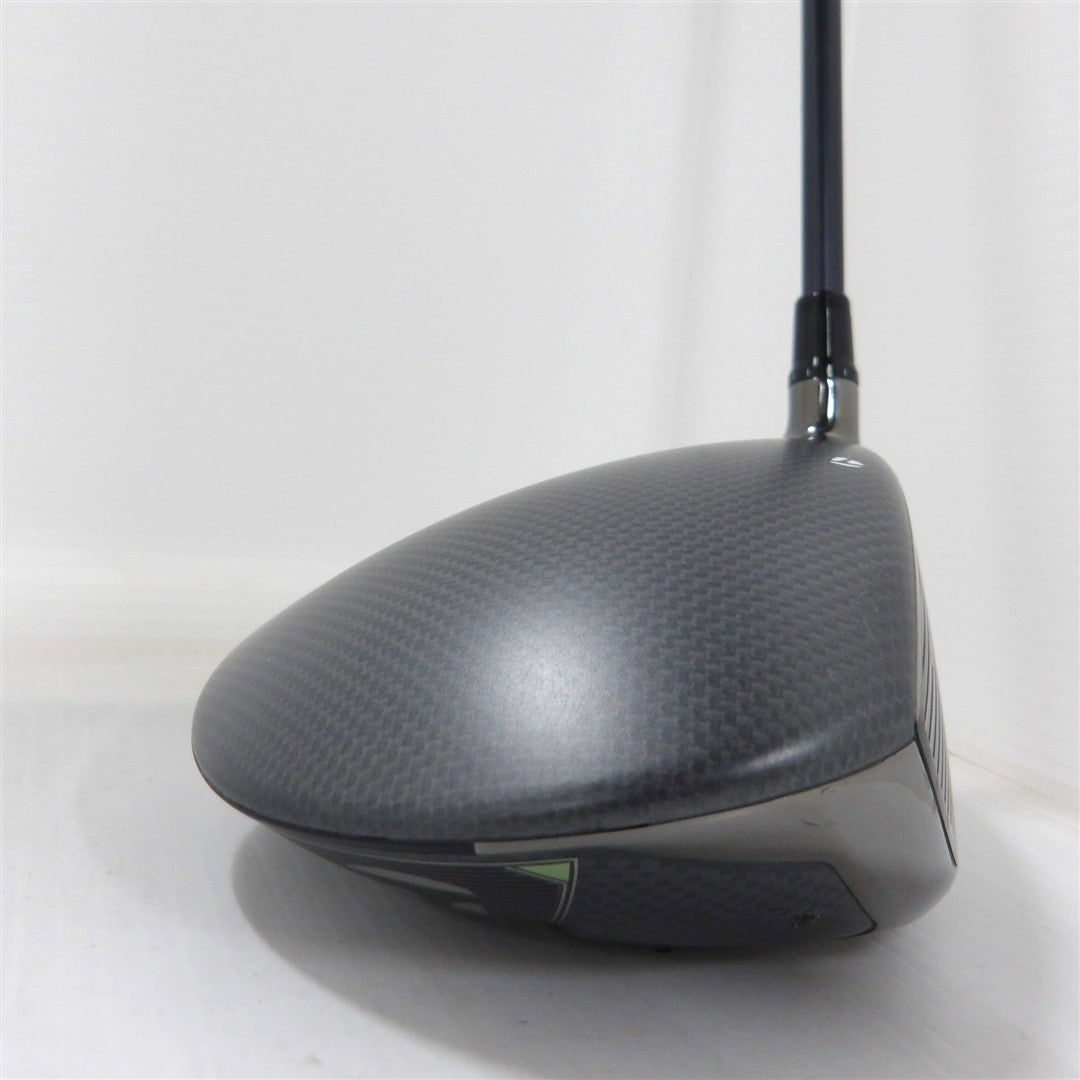 TaylorMade Driver Qi35 LS 9° Stiff Diamana SILVER TM55