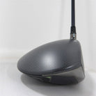 TaylorMade Driver Qi35 LS 9° Stiff Diamana SILVER TM55