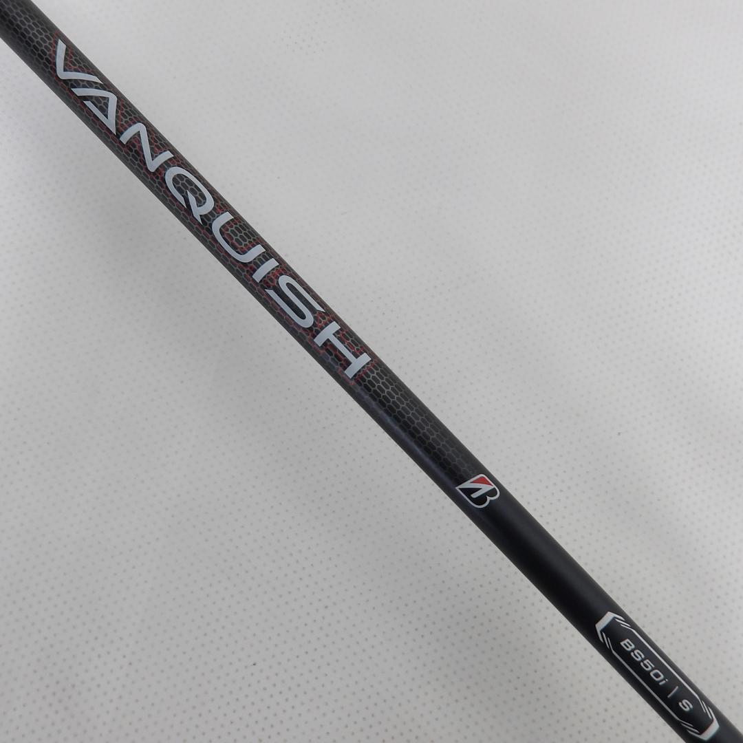 Bridgestone Wedge BRIDGESTONE BRM2 HF – GOLF Partner USA