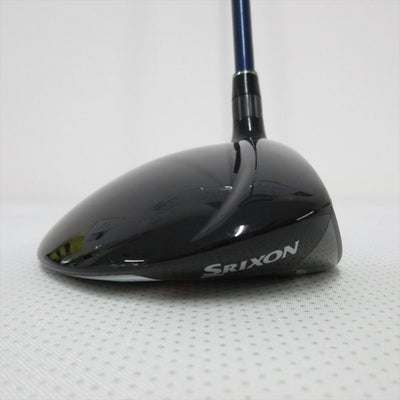 Dunlop Fairway SRIXON ZX F 5W 18° Regular Diamana ZX50