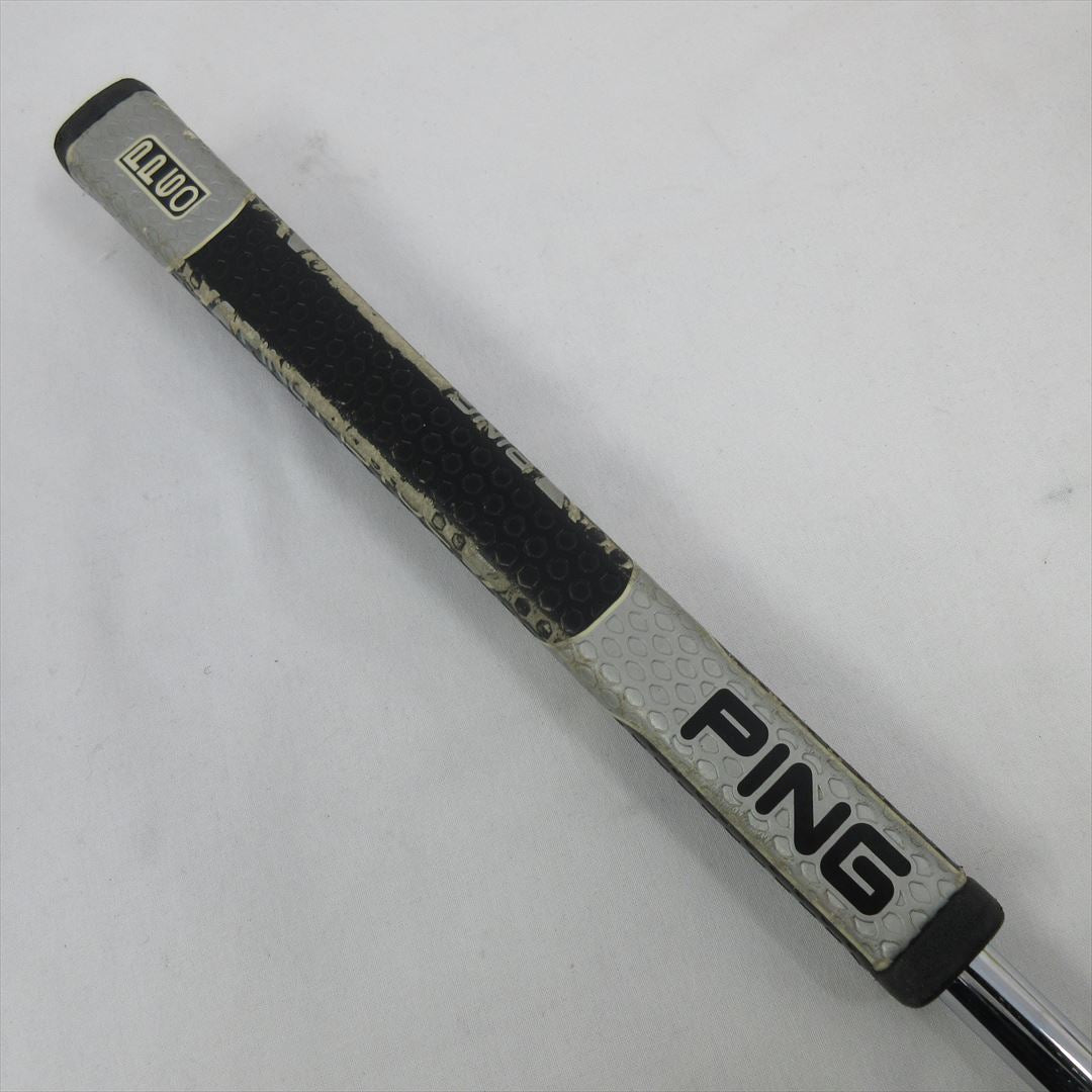 Ping Putter SIGMA G PIPER 3 Black 34 inch Dot Color Black