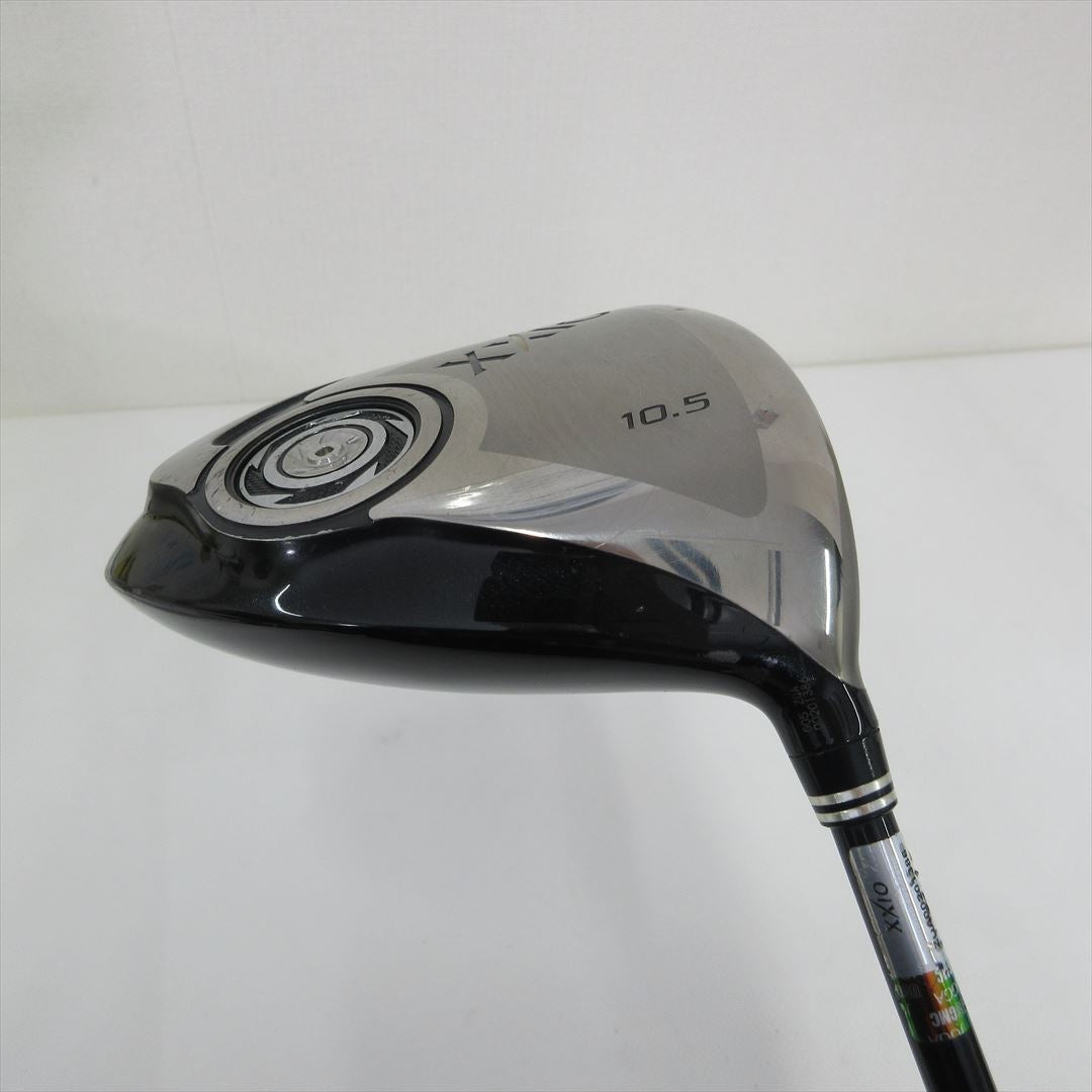 XXIO Driver XXIO9 10.5° StiffRegular XXIO MP900 Black