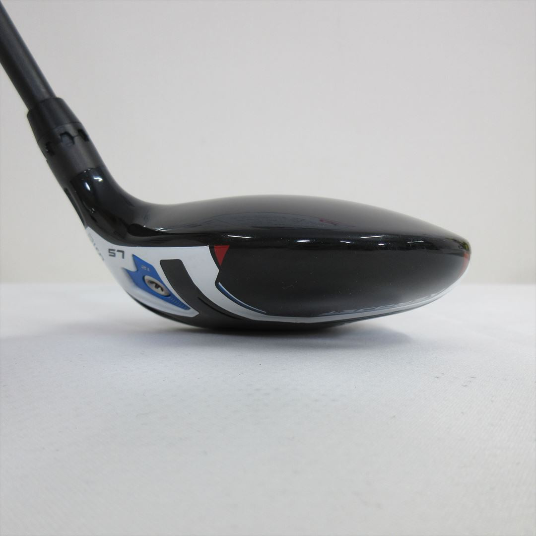 Cobra Fairway cobra AEROJET LS 5W 17.5° Stiff Tour AD for Cobra(AEROJET)