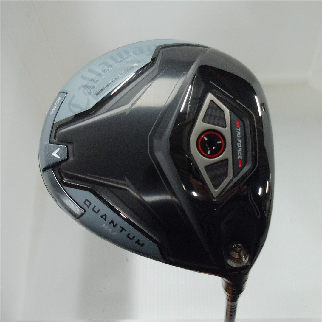 Callaway QUANTUM – GOLF Partner USA | Used Golf Club Shop