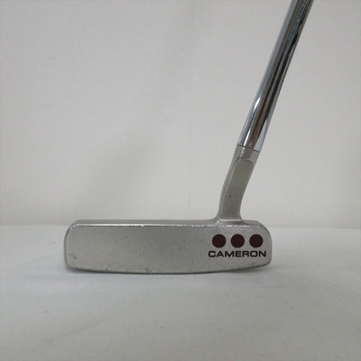 SCOTTY CAMERON Putter SCOTTY CAMERON STUDIO SELECT FASTBACK 1.5 33 inch