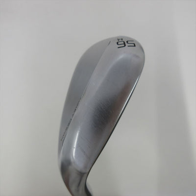 Titleist Wedge VOKEY SPIN MILLED SM9 TOUR CHROM 56° Dynamic Gold S200