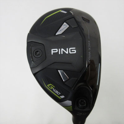 Ping Hybrid G430 HY 17° Stiff PING TOUR 2.0 CHROME 85