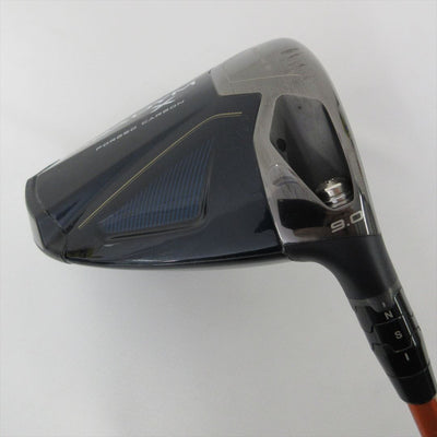 Callaway Driver PARADYM X 9° Stiff TOUR AD DI-6: