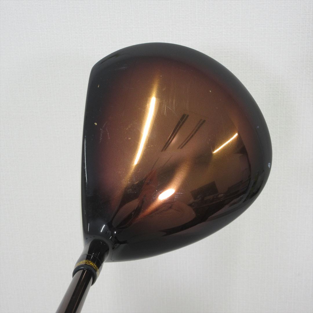 maruman driver majesty prestigio gold premium 10 5 stiff prestigio gold premium