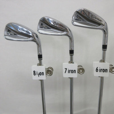 TaylorMade Iron Set STEALTH GLOIRE Stiff NS PRO 950GH neo 5 pieces