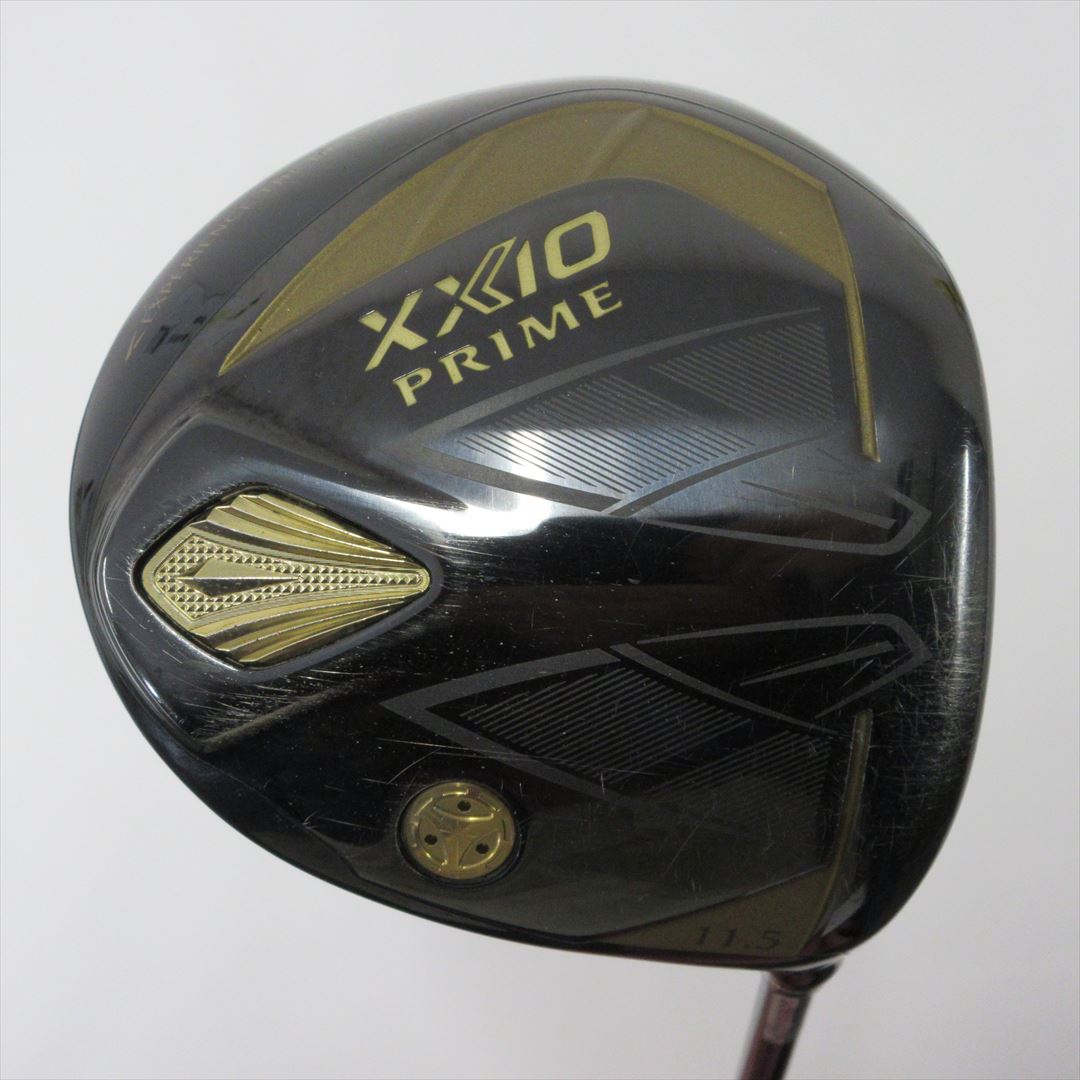 Dunlop Driver XXIO PRIME 11 11.5° Regular XXIO SP1100: