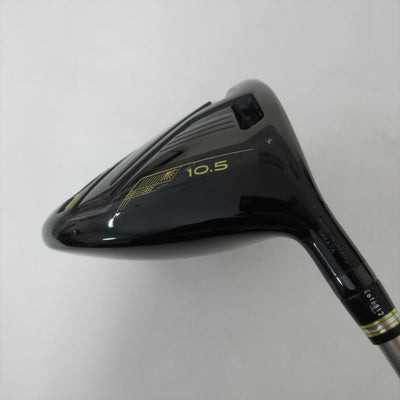 HONMA Driver BERES BLACK 10.5° Regular VIZARD FOR NX 45