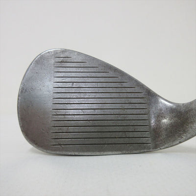 Titleist Wedge VOKEY FORGED(2021) RAW 52° NS PRO 950GH neo: