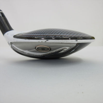 TaylorMade Hybrid SIM GLOIRE HY 23° Stiff AIR Speeder TM