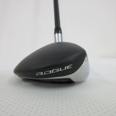 Callaway Hybrid ROGUE ST MAX FAST HY 24° Regular SPEEDER NX 40 for CW(ROGUE ST)