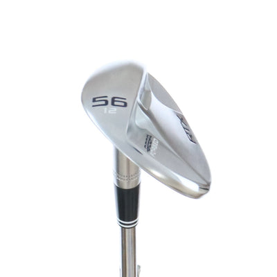 Cleveland Wedge Cleveland RTX DEEP FORGED 56° Dynamic Gold S200