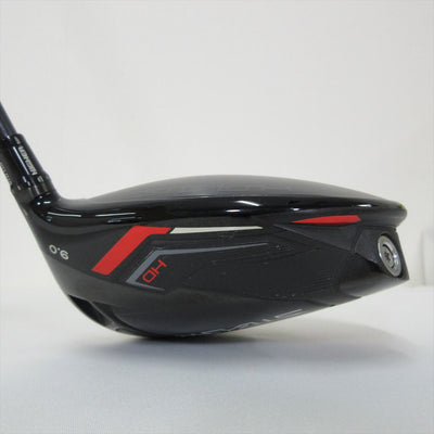 TaylorMade Driver STEALTH HD 9° Regular TENSEI RED TM50(STEALTH)