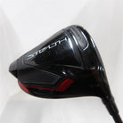 TaylorMade Driver STEALTH STEALTH 9° StiffRegular TENSEI RED TM50