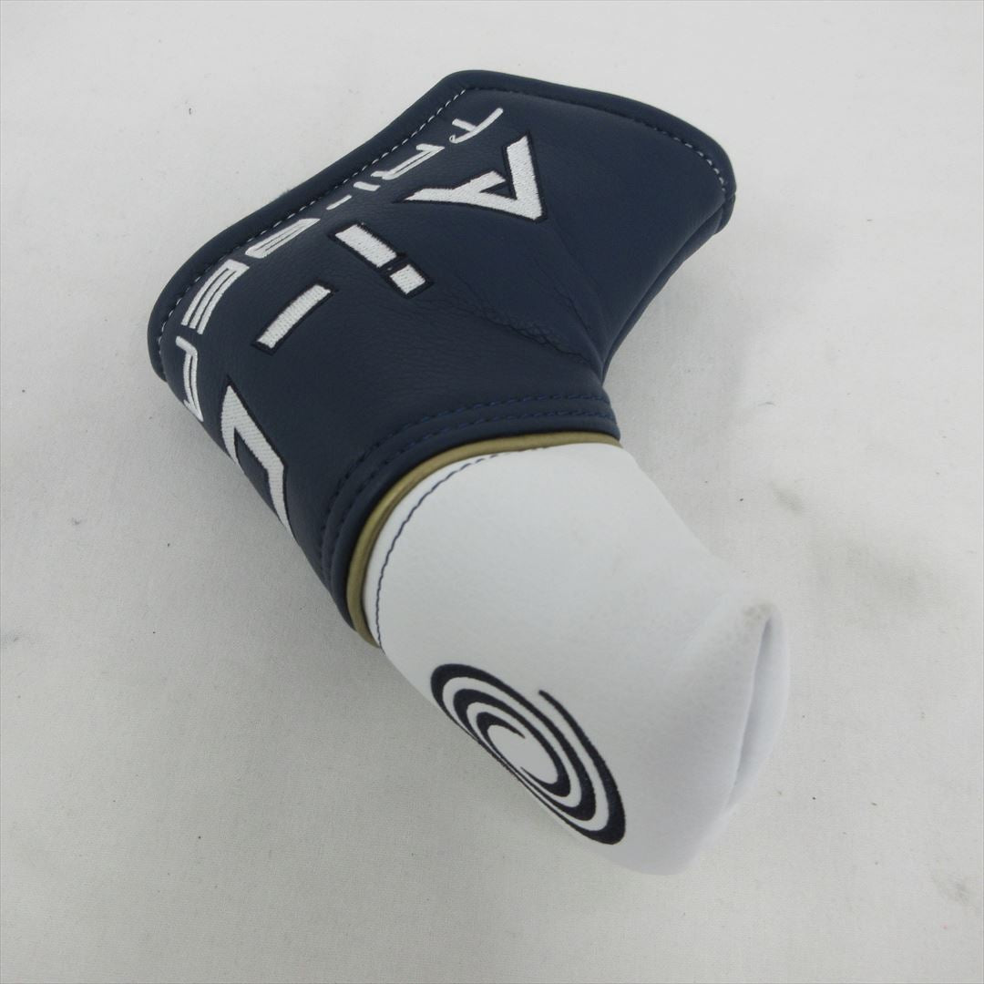Odyssey Putter Ai-ONE・MILLED TRI-BEAM DOUBLE WIDE T CS – GOLF