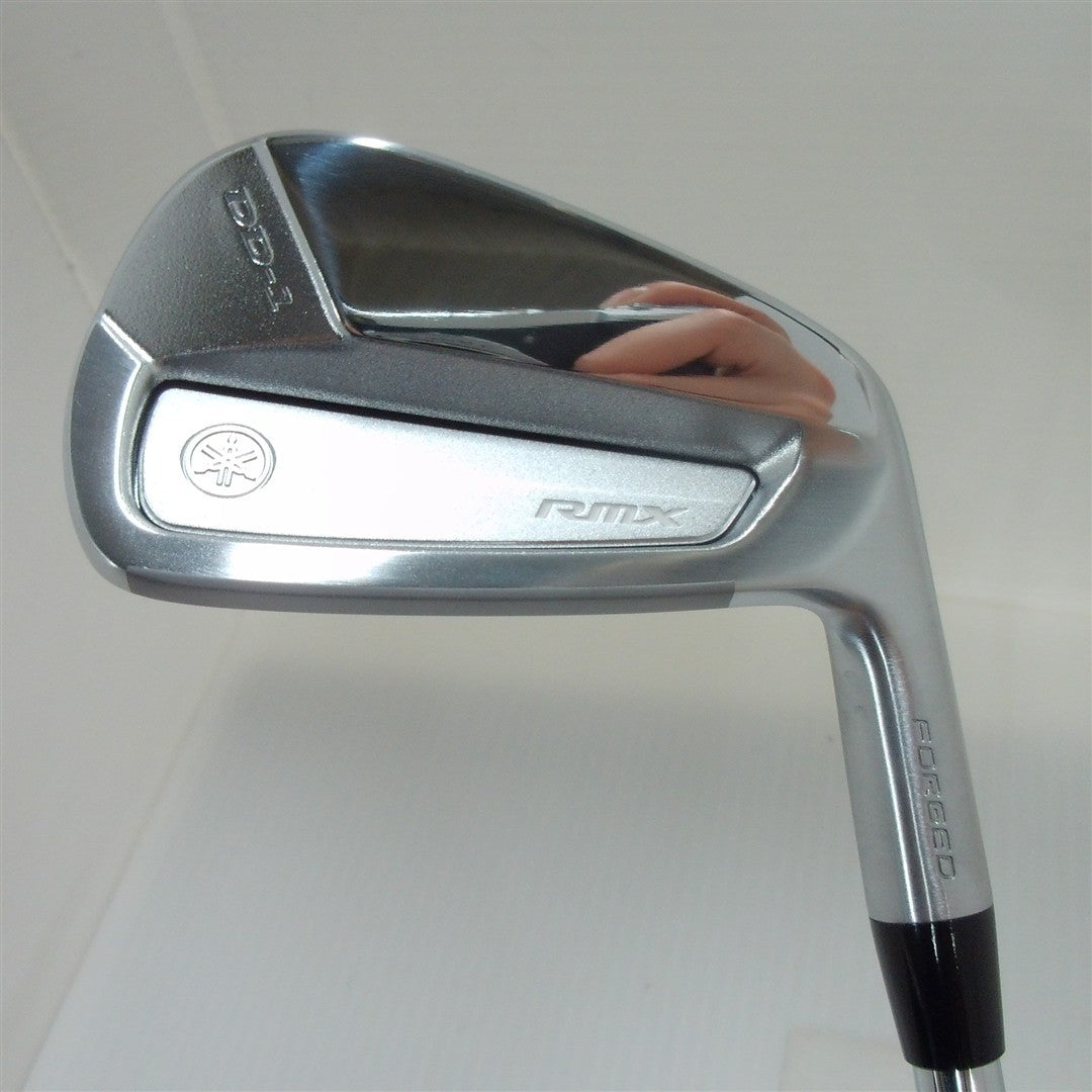 Yamaha Single Iron RMX DD-1(2026) – GOLF Partner USA