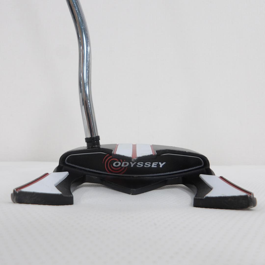 Odyssey Putter WHITE RIZE ix TERON Σ – GOLF Partner USA