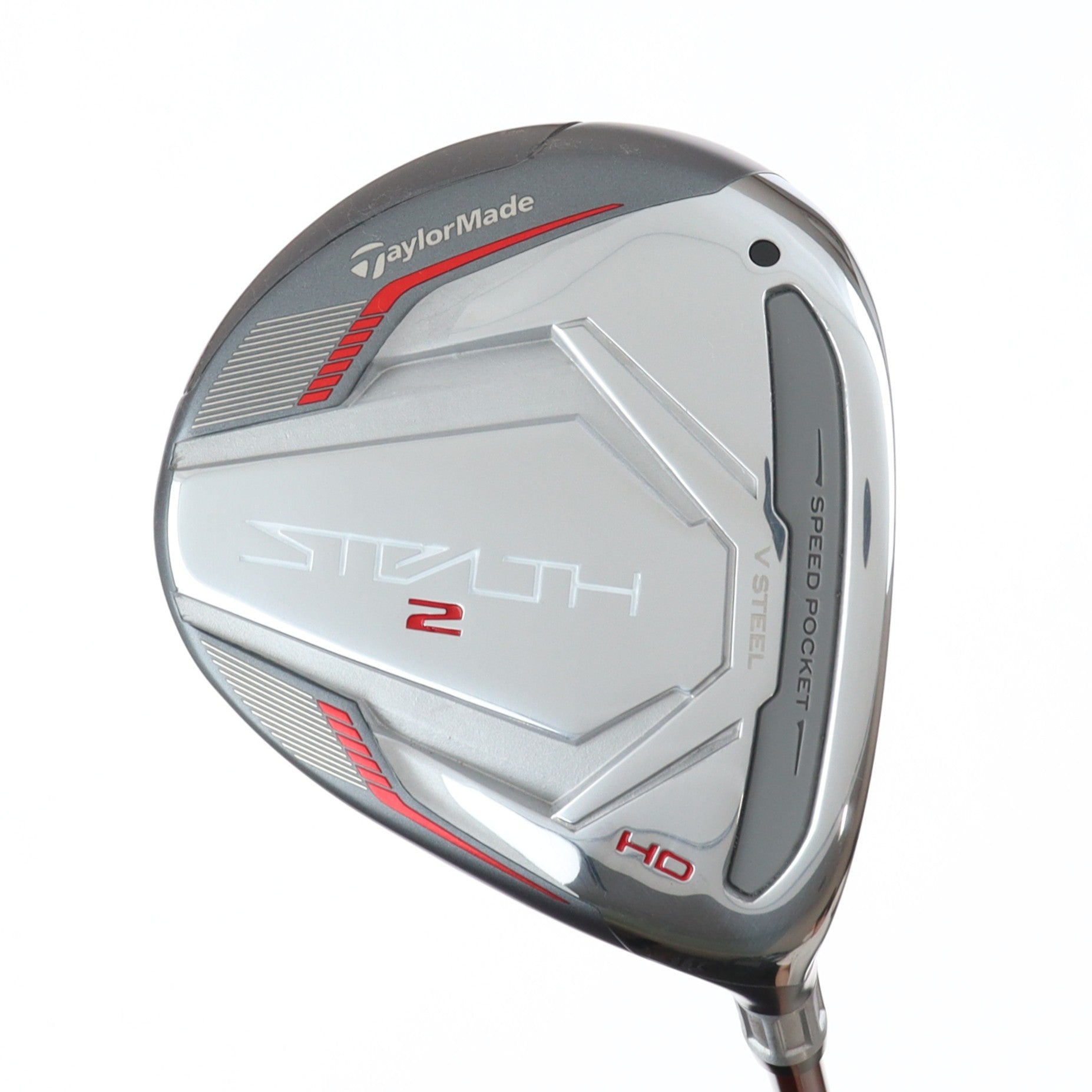 TaylorMade - ⭐︎ステルス2 HD 3W レディース 16° TENSEI RED TM40(A テーラーメイド（TAYLORMADE）（レディース）ステルス2 HD