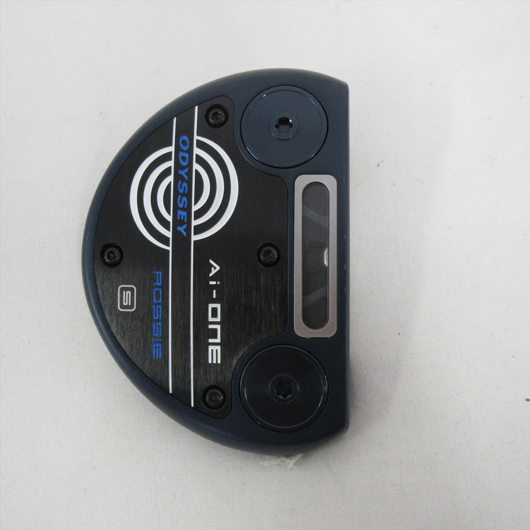 Odyssey Putter Ai-ONE ROSSIE S 34 inch