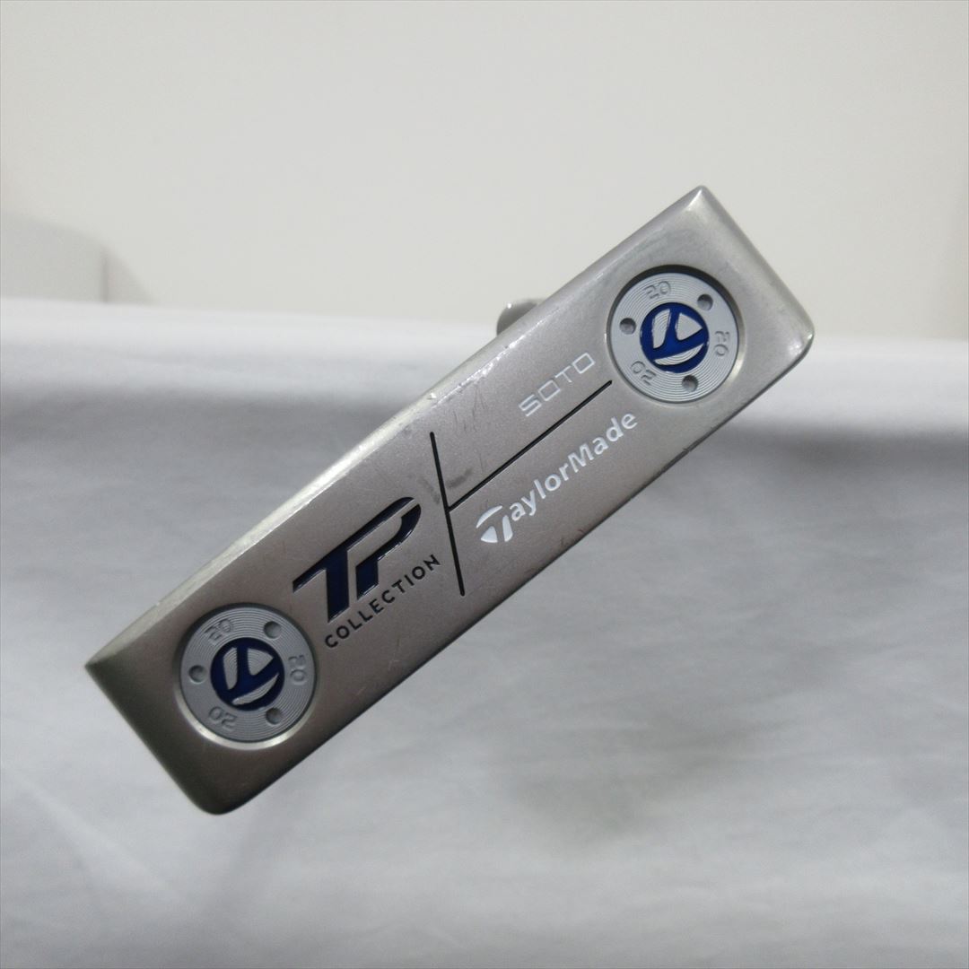 TaylorMade Putter TP COLLECTION HYDRO BLAST SOTO 33 inch