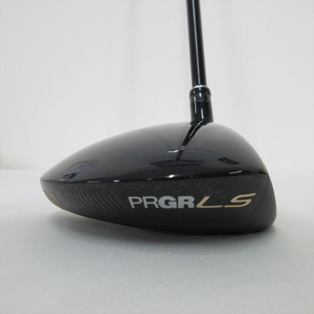 PRGR Fairway LS -2023 5W 20° Senior SPEEDER NX FOR PRGR