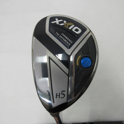 Dunlop Hybrid Left-Handed XXIO11 HY 23° Regular XXIO MP1100