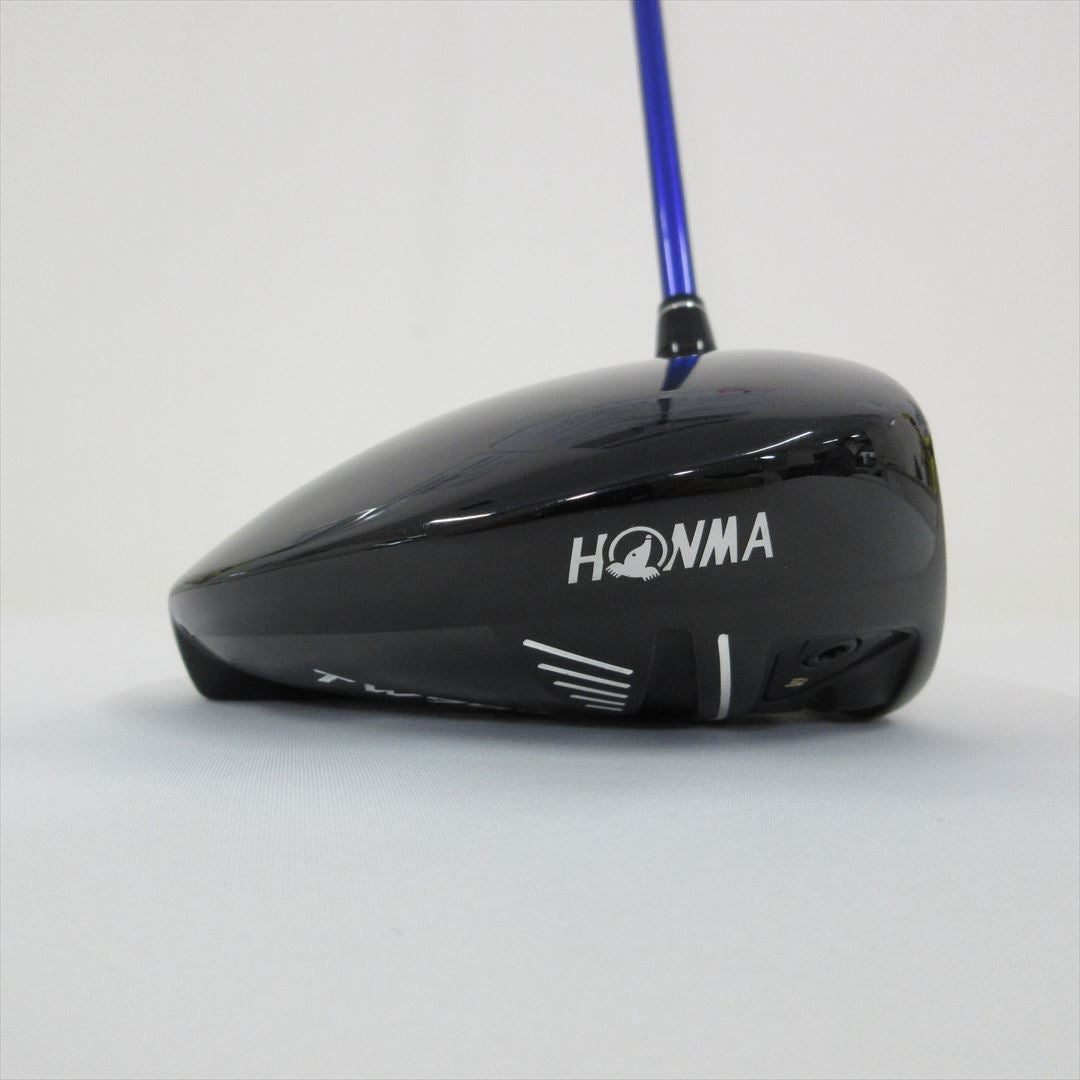 HONMA Driver TOUR WORLD TW757 D 9° Stiff VIZARD MP 6