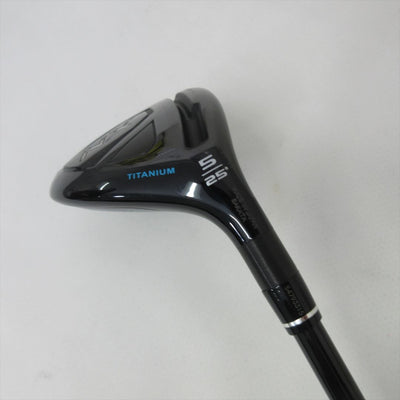 HONMA Hybrid BERES NX HY 25° Regular VIZARD FOR NX 45