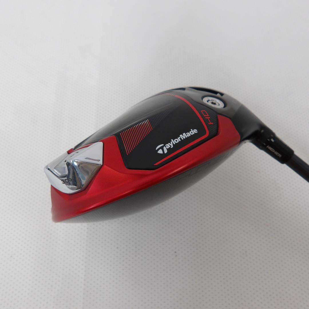 TaylorMade Driver STEALTH2 HD – GOLF Partner USA