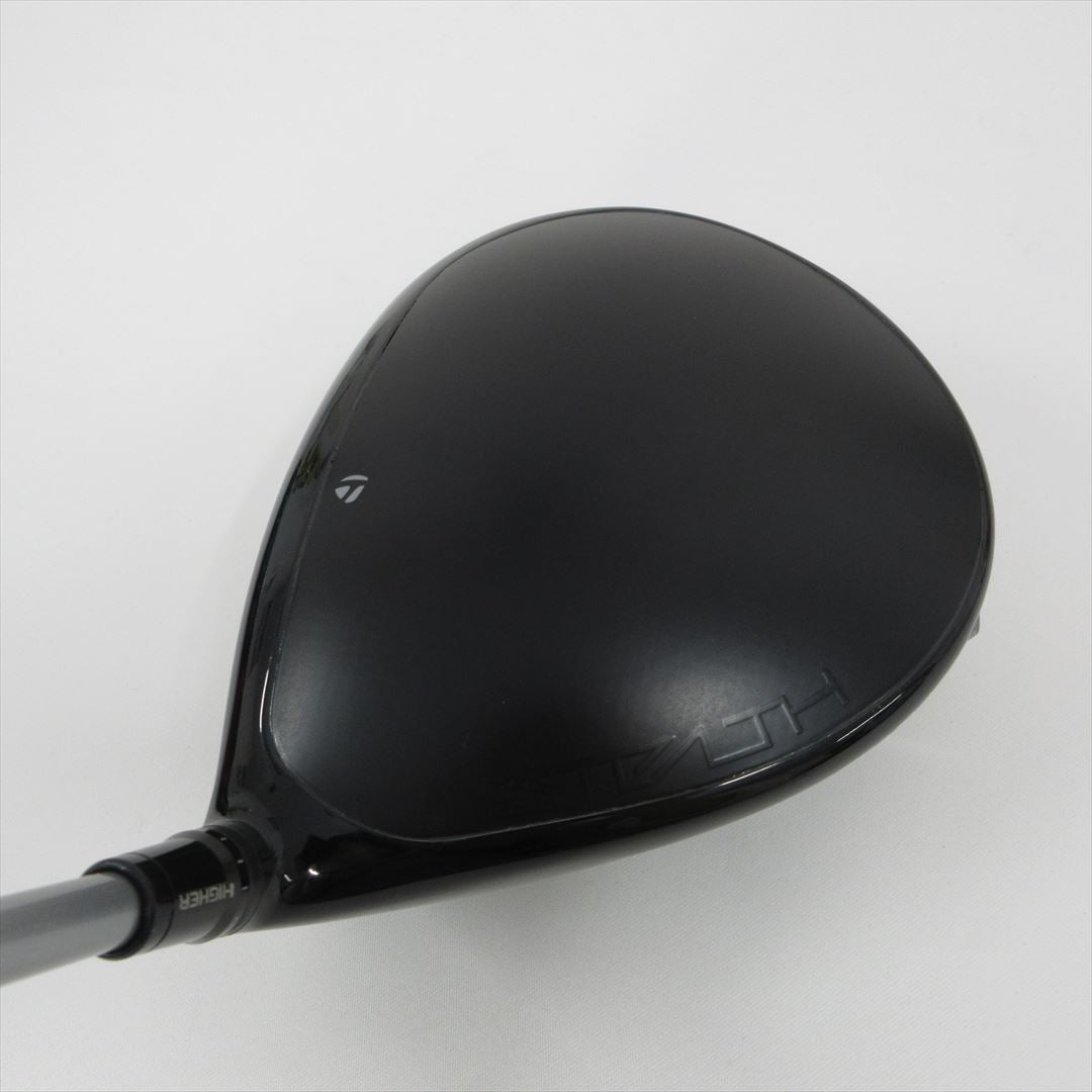 TaylorMade Driver STEALTH 9° Stiff Tour AD UB-6