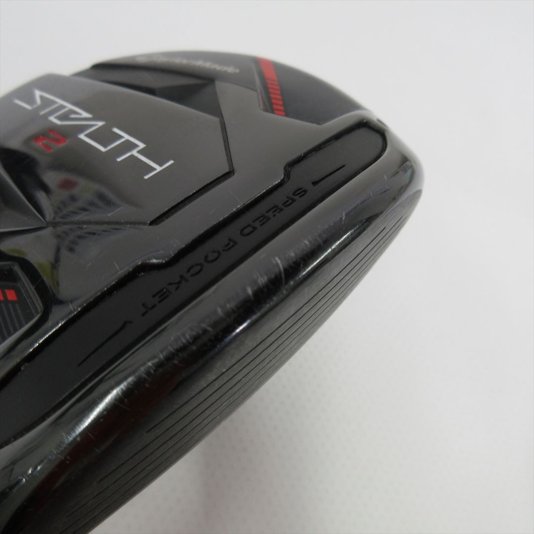 TaylorMade Fairway STEALTH2 STEALTH2 – GOLF Partner USA