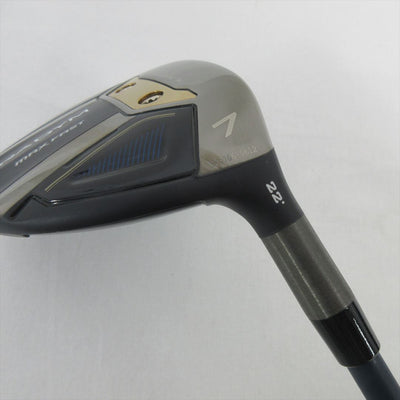 Callaway Fairway PARADYM MAX FAST 7W22°StiffRegular SPEEDER NX40 for CW(PARADYM)