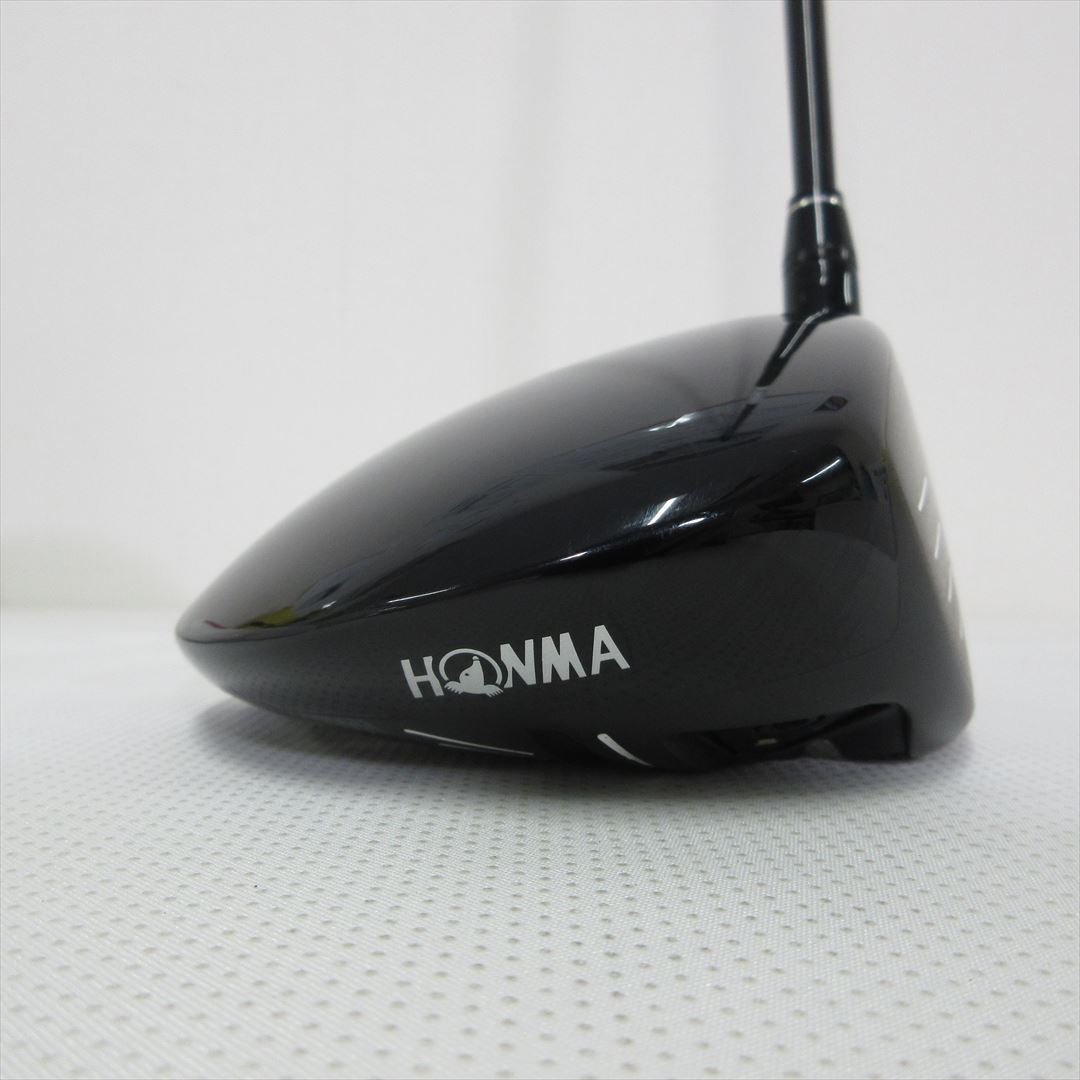 HONMA Driver TOUR WORLD TW757 D 10.5° Stiff VIZARD for TW757