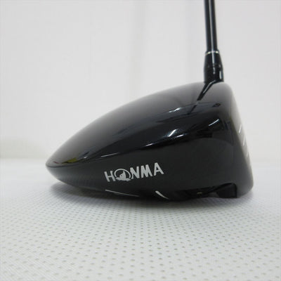 HONMA Driver TOUR WORLD TW757 D 10.5° Stiff VIZARD for TW757