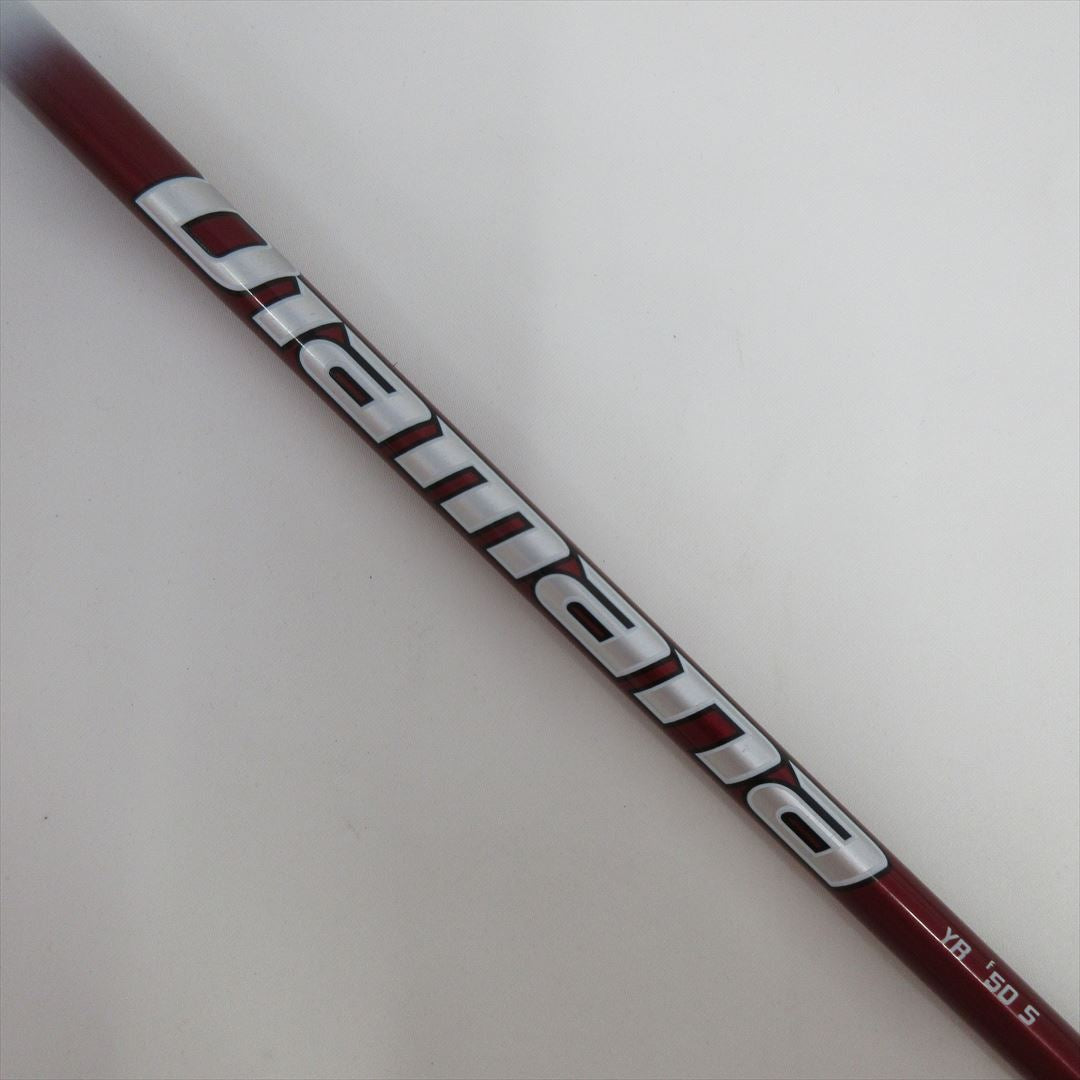 Yamaha Fairway RMX VD – GOLF Partner USA